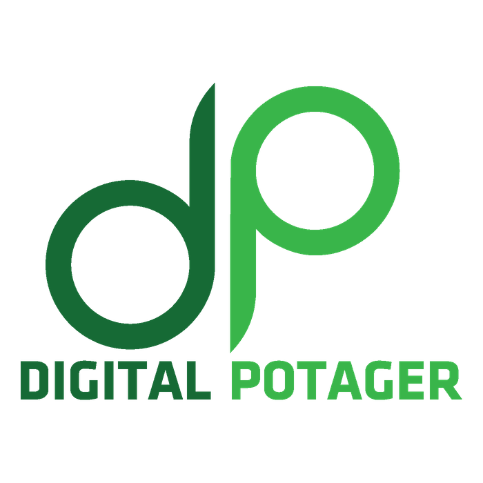 Digital Potager